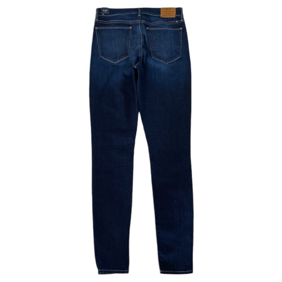 Lucky Brand Ava Skinny Jeans size 4/27 - Picture 2 of 5